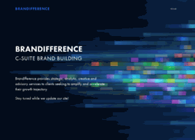 brandifference.com