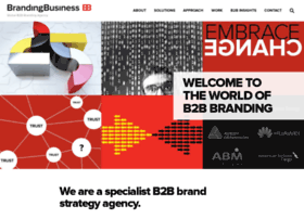 brandingbusiness.com