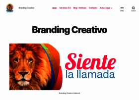 brandingcreativo.es
