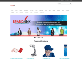 brandink.co.za