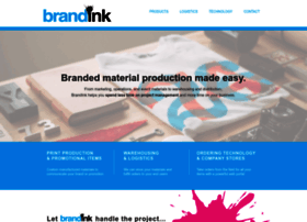 brandinkcommunications.com