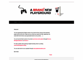 brandnewplayground.com