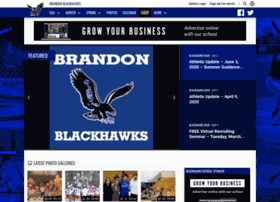 brandonblackhawks.org