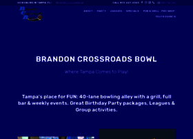 brandoncrossroadsbowl.com