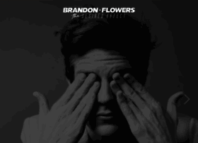 brandonflowersmusic.com