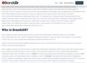 brandsdr.com