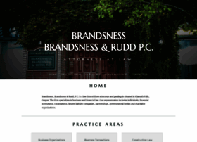 brandsnessrudd.com