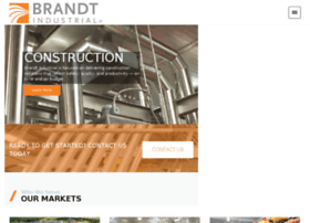 brandt-industrial.com