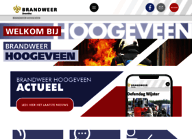 brandweerhoogeveen.nl