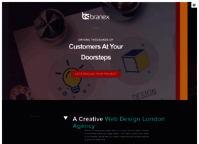branex.co.uk