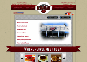 branfordtownhouserestaurant.com