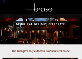 brasasteakhouse.com
