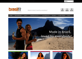 brasilfit.co.za