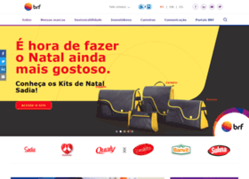 brasilfoods.com