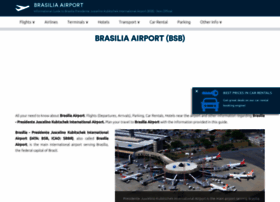 brasilia-airport.com