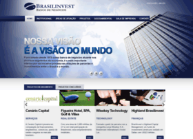 brasilinvest.com