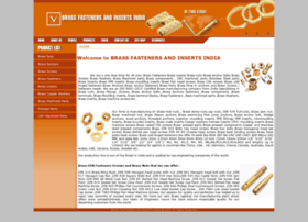 brass-fasteners-inserts.com