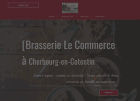 brasserie-du-commerce.fr