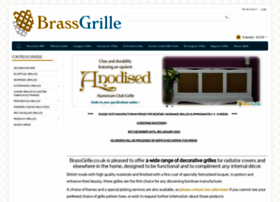 brassgrille.co.uk