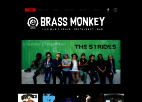 brassmonkey.com.au