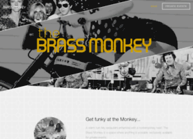 brassmonkeychicago.com