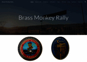 brassmonkeyrally.org.nz