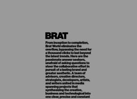 brat.world
