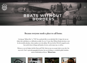 bratswithoutborders.org