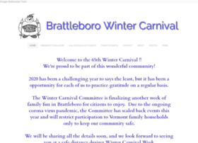 brattleborowintercarnival.org