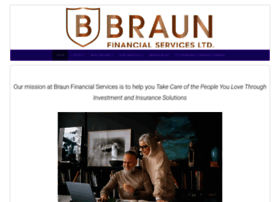 braunfinancial.com