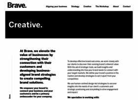 bravecreative.com.au