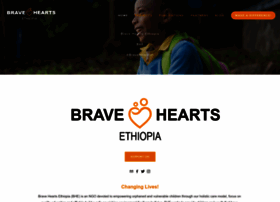 braveheartsethiopia.org
