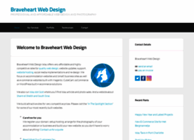 braveheartwebdesign.co.uk