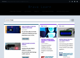 bravelearn.com