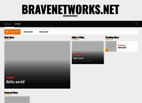bravenetworks.net