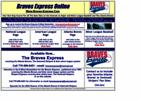 braves-express.com
