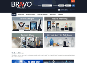 bravoawards.net