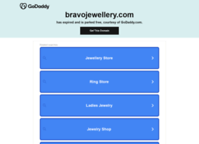 bravojewellery.com