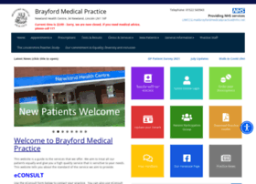 brayfordmedicalpractice.co.uk