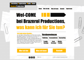 brazerol-productions.ch