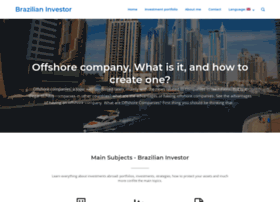 brazilianinvestor.blog