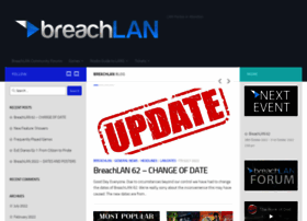 breachlan.co.uk