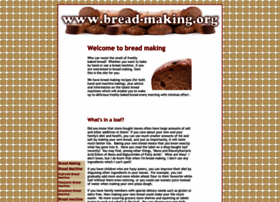 bread-making.org