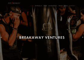 breakawayventures.com