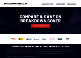 breakdowncover.co.uk