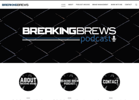 breakingbrews.com