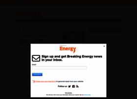 breakingenergy.com