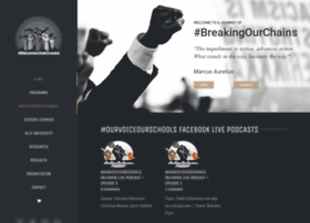 breakingourchains.org