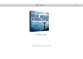 breakthroughbusinesssystem.net