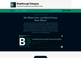breakthroughdialogues.org